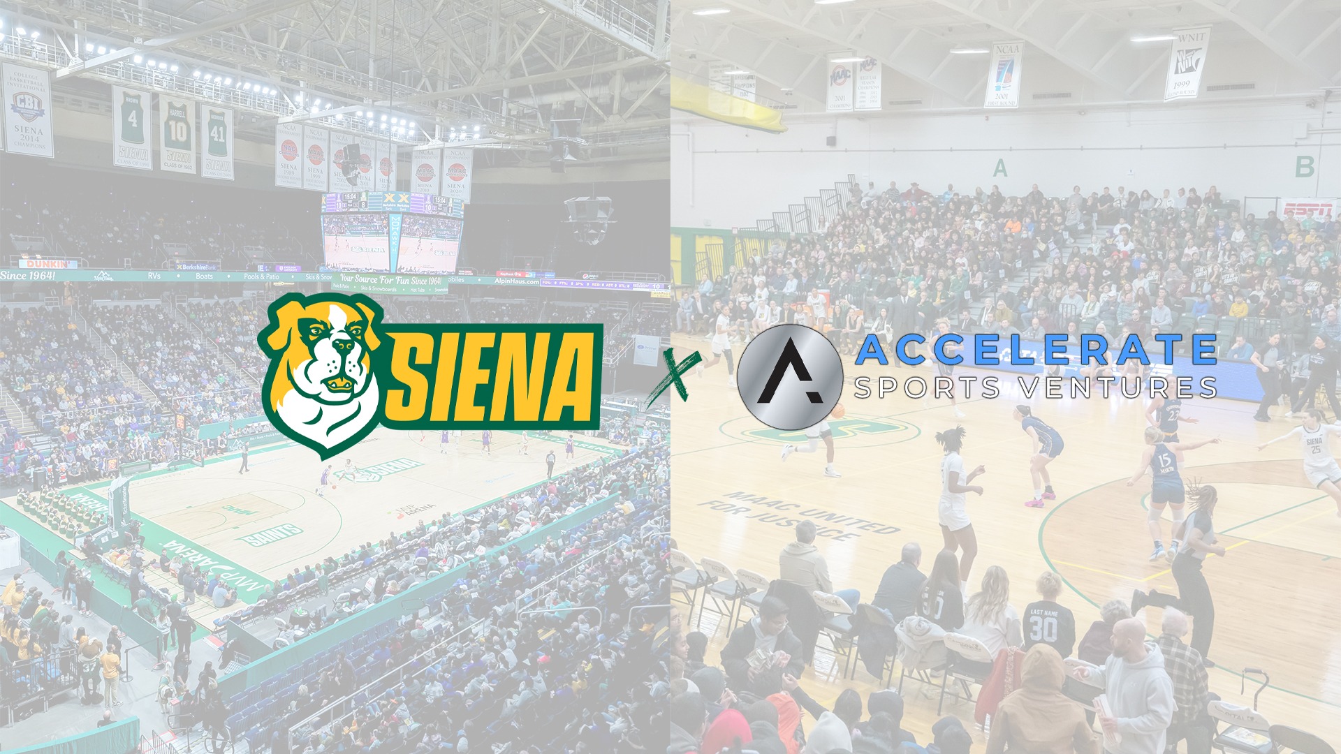 Accelerate Sports Ventures Partnership