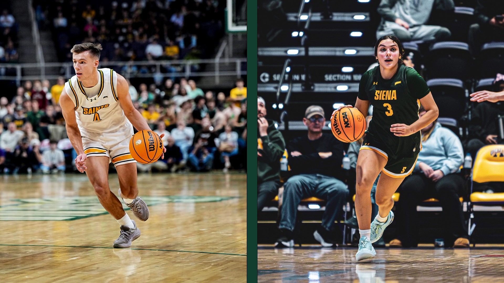 Basketball SNY Split