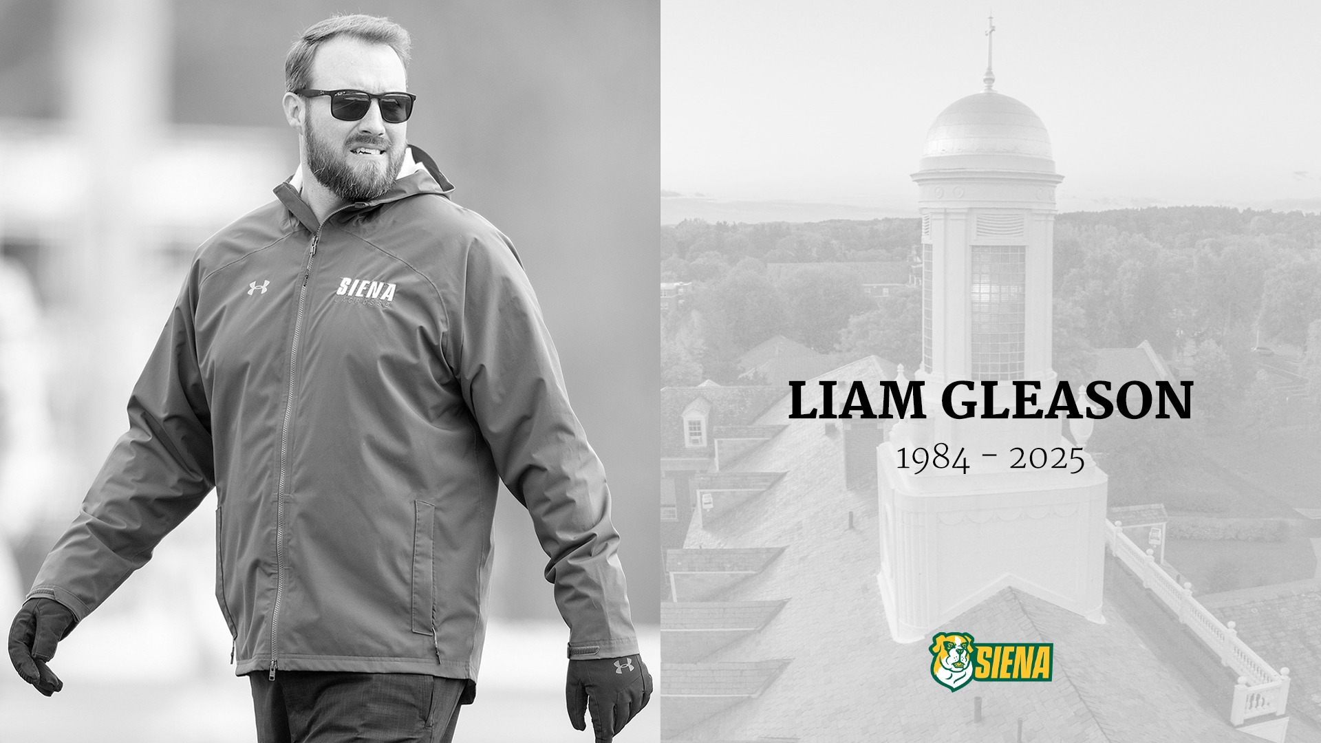Coach Gleason Obituary