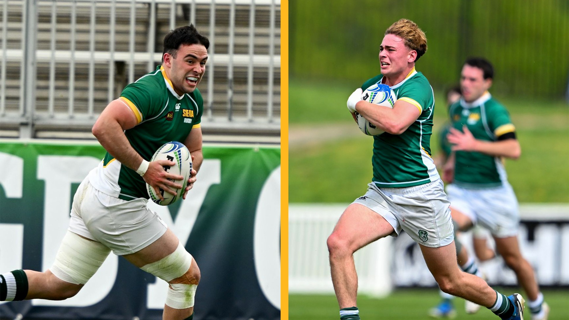 men's rugby Grove Ryder