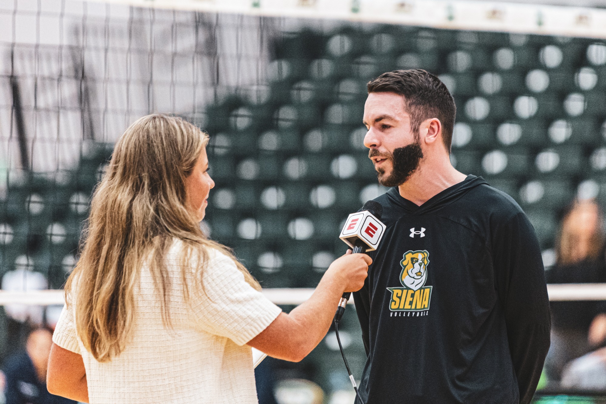 Deptula coach Kanelos ESPN