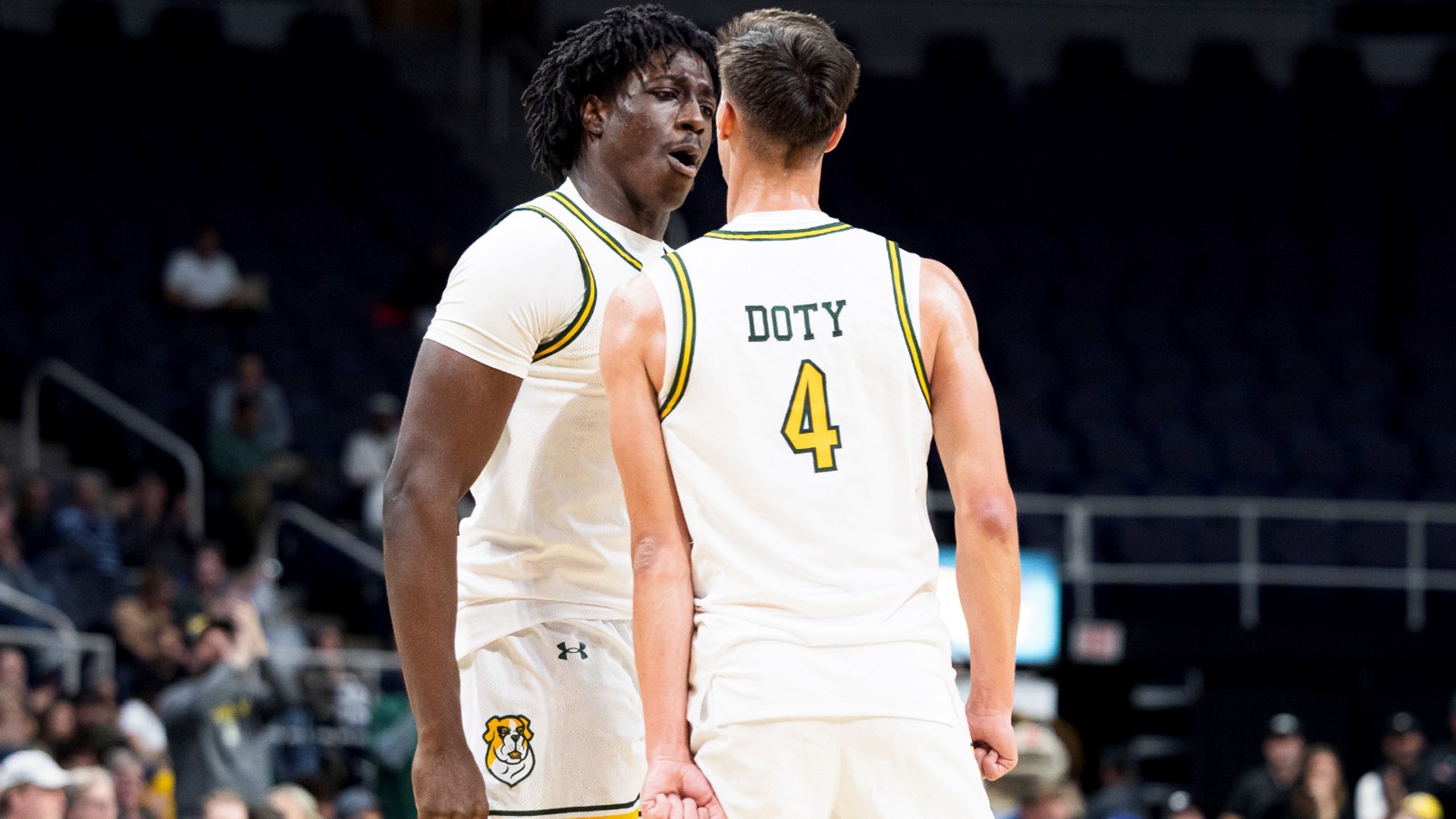 Doty Folefac celebration