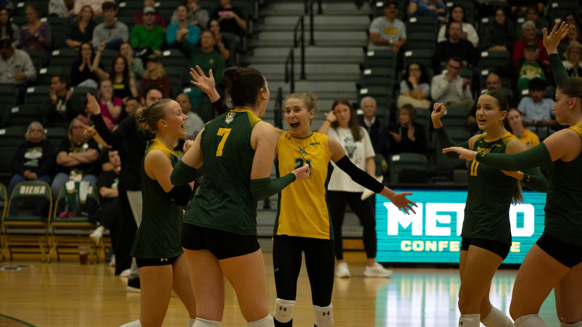 VB Celebration 
