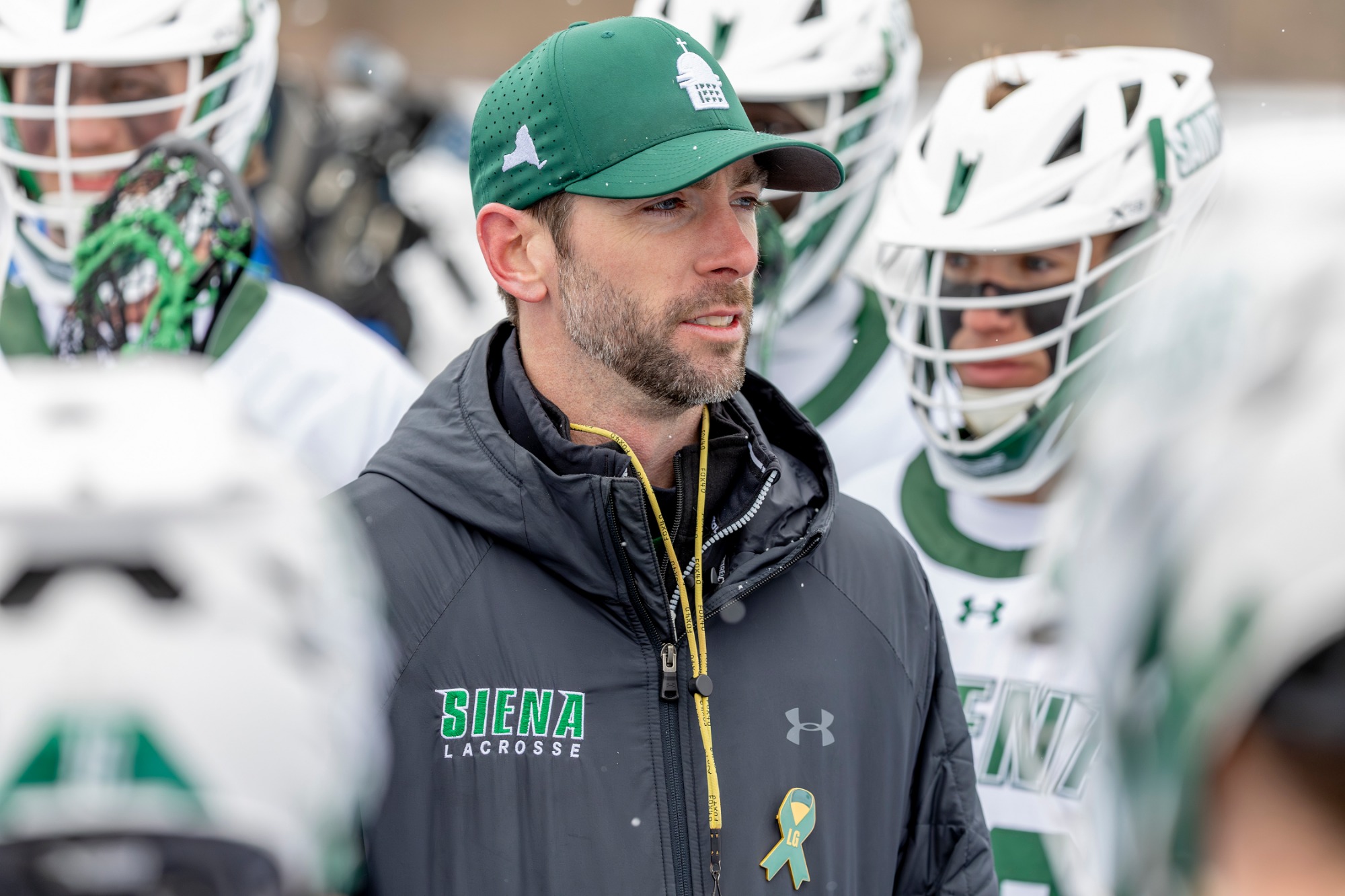 Coach Cox