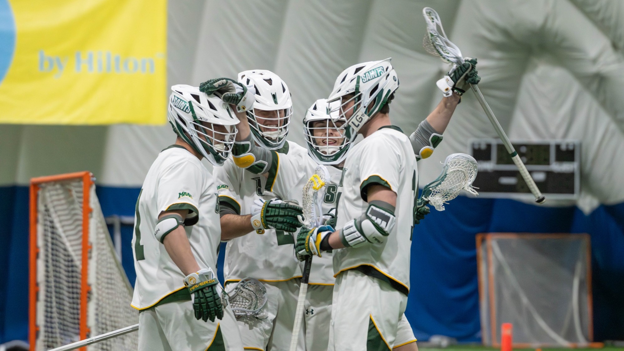 MLAX celly