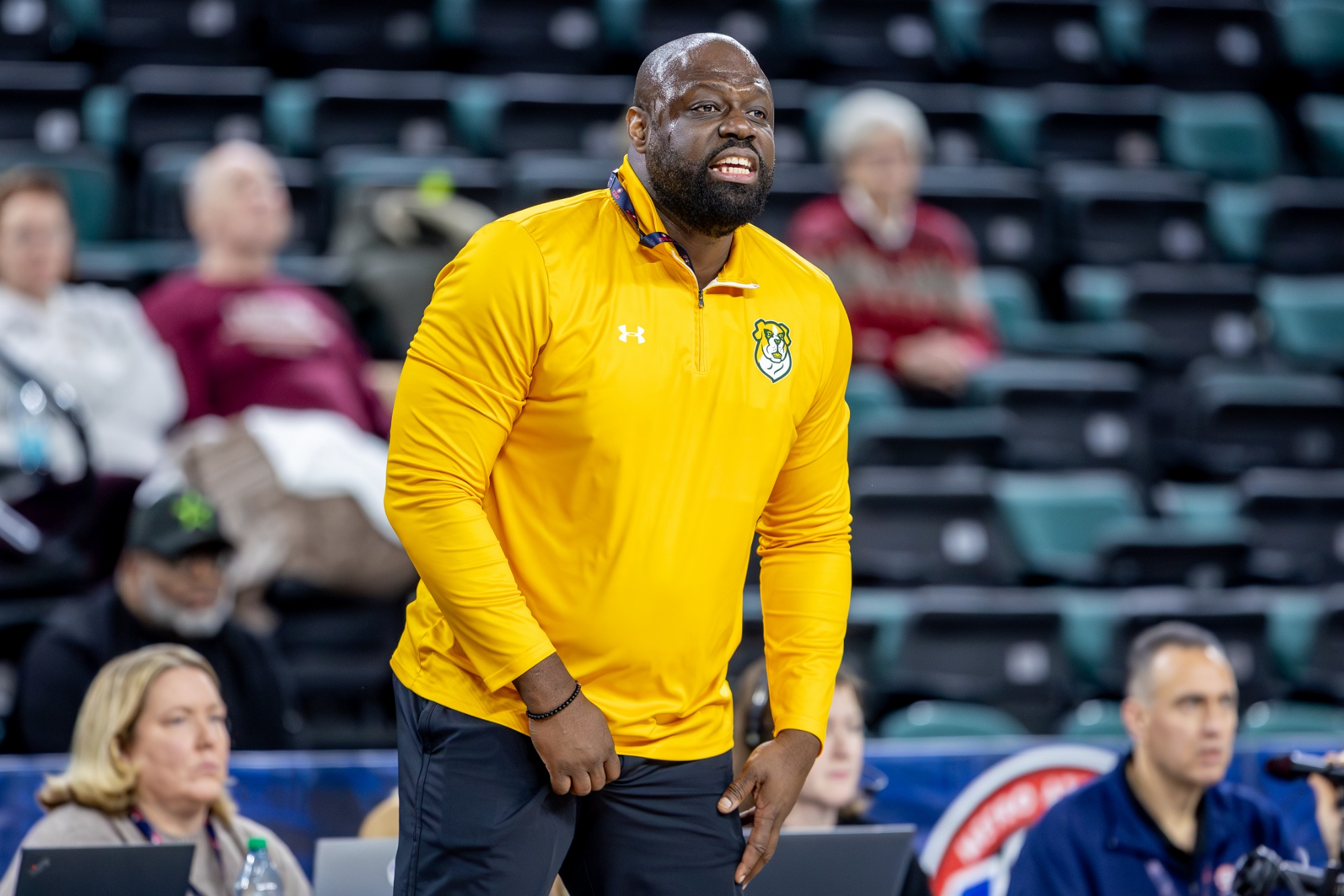 coach primm