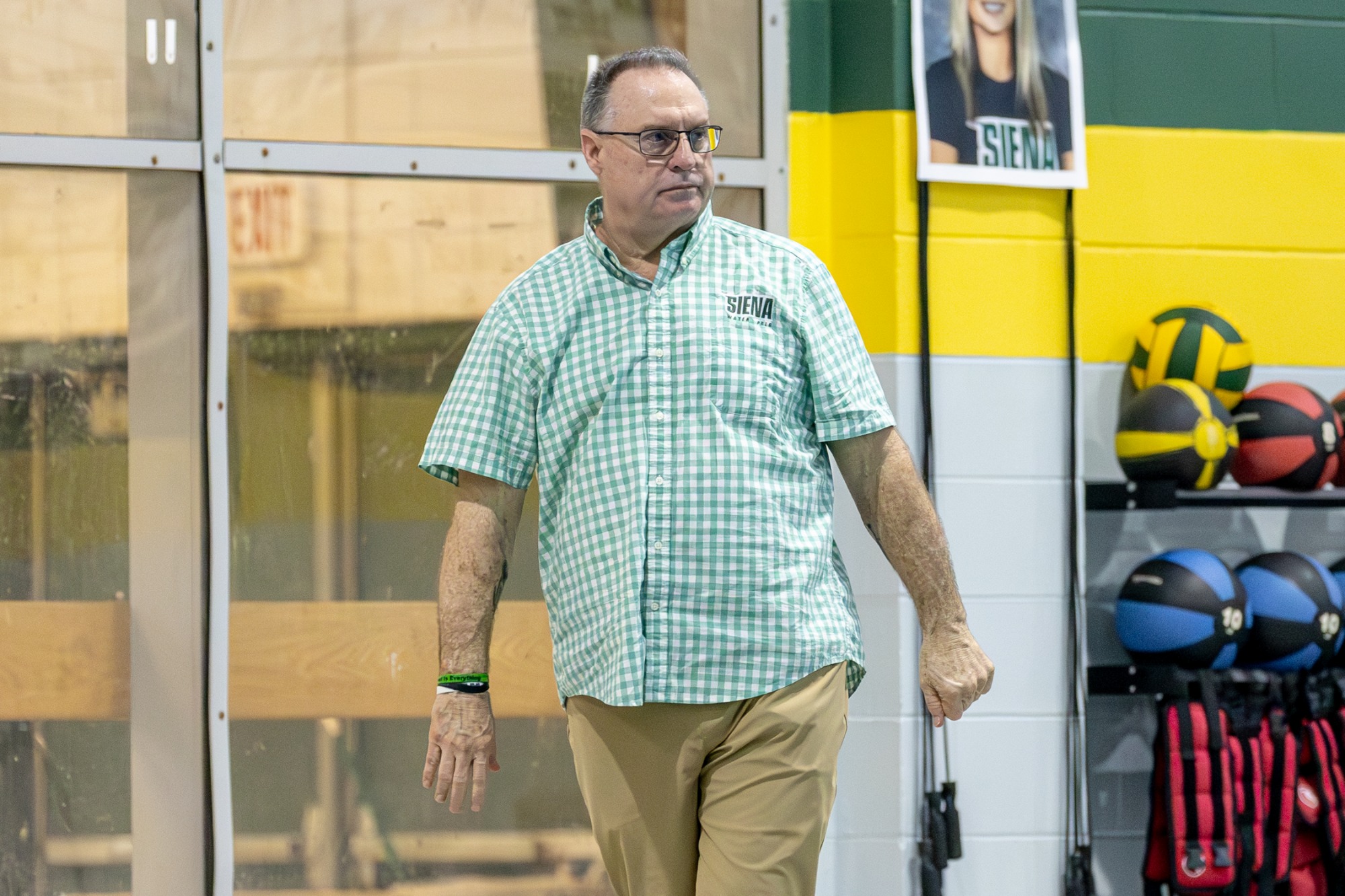 coach ashe