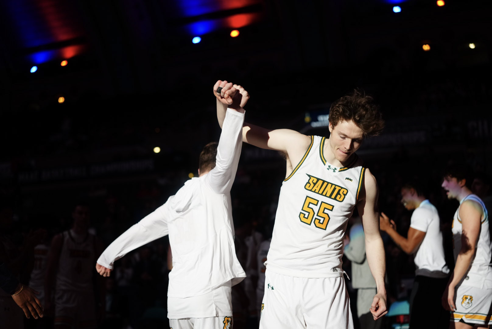 mulvey starting lineup