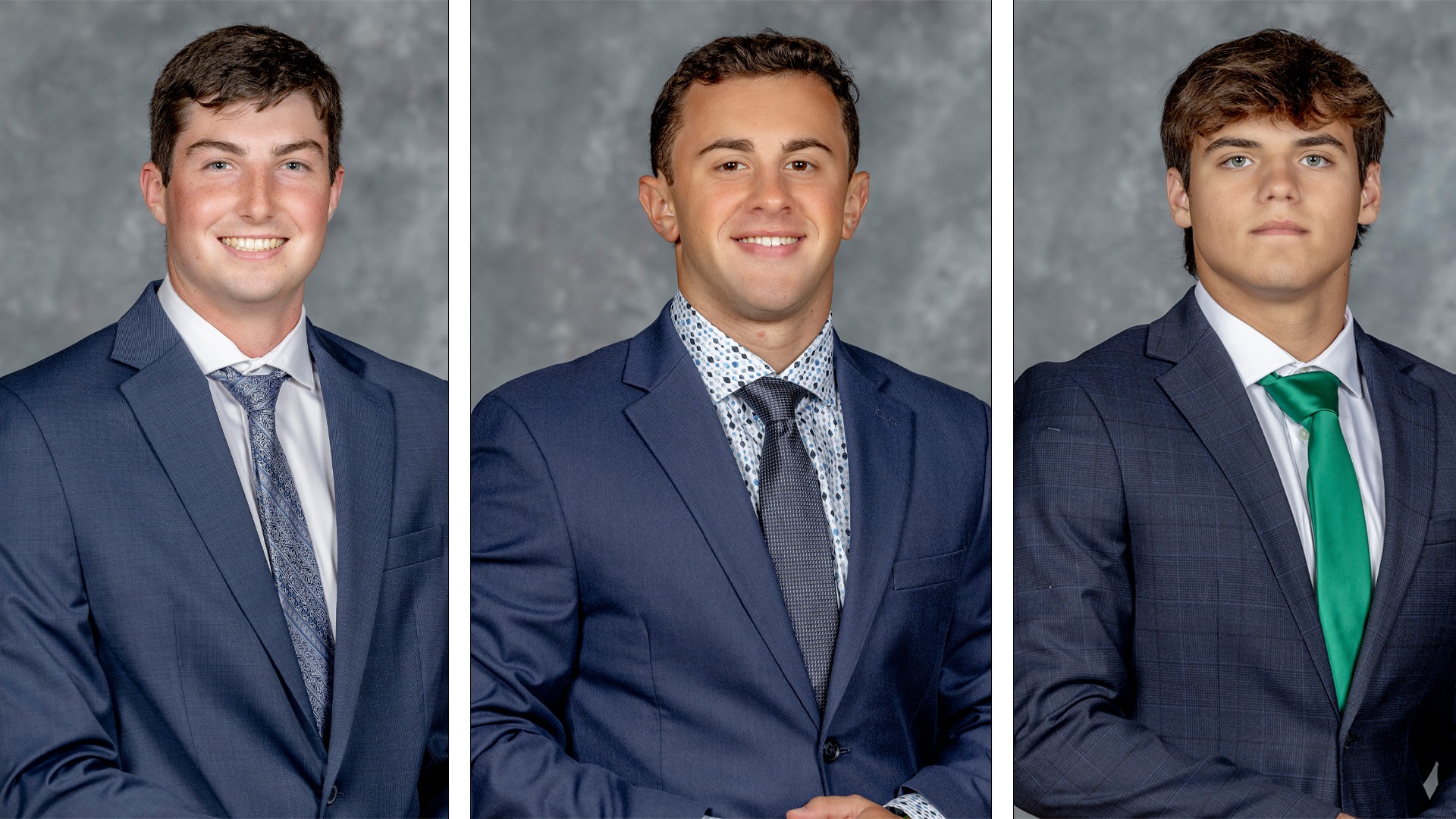 MLAX MAAC weekly awards winners PR, VD, LB