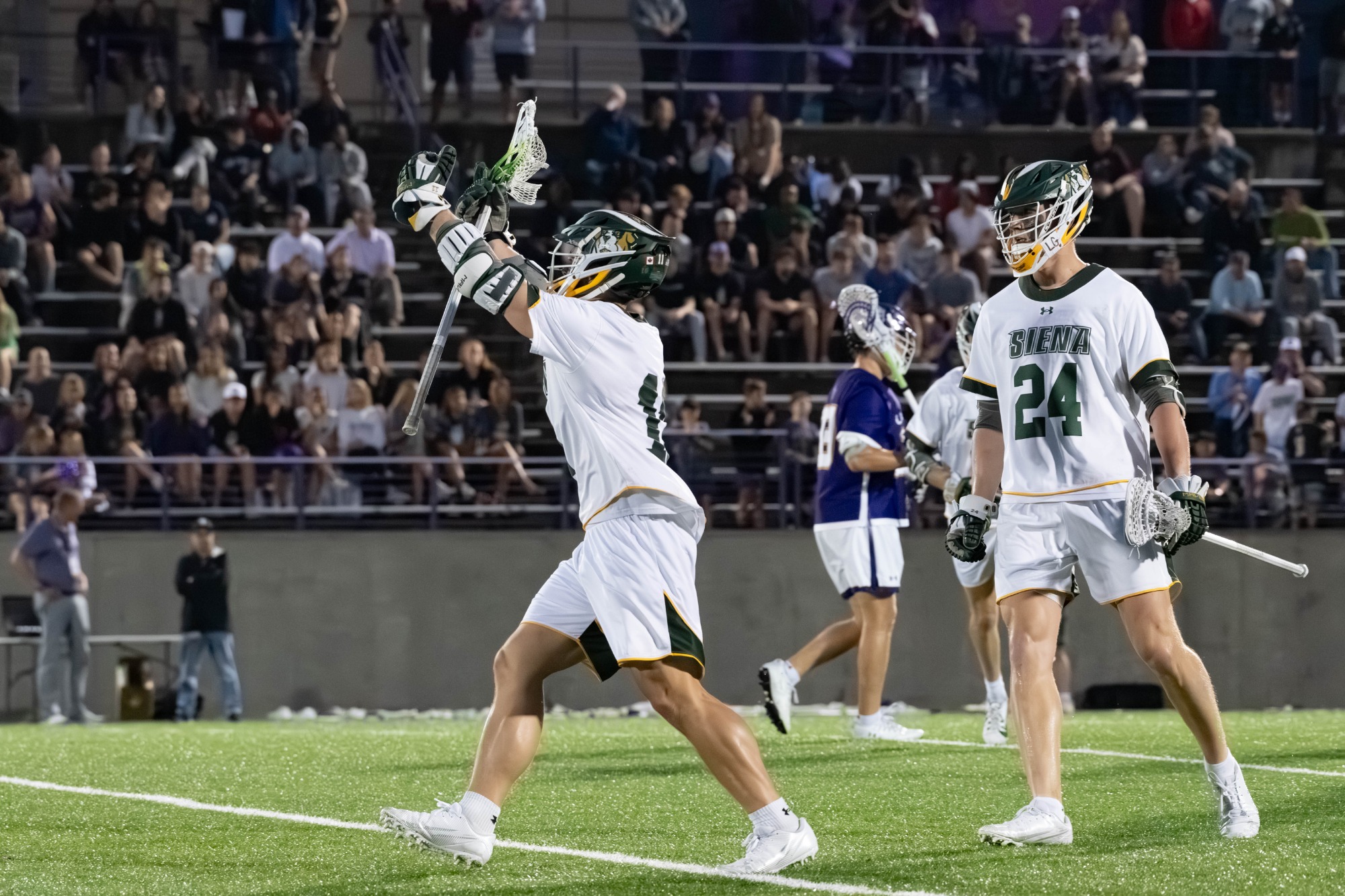 Hufnagel celebration 