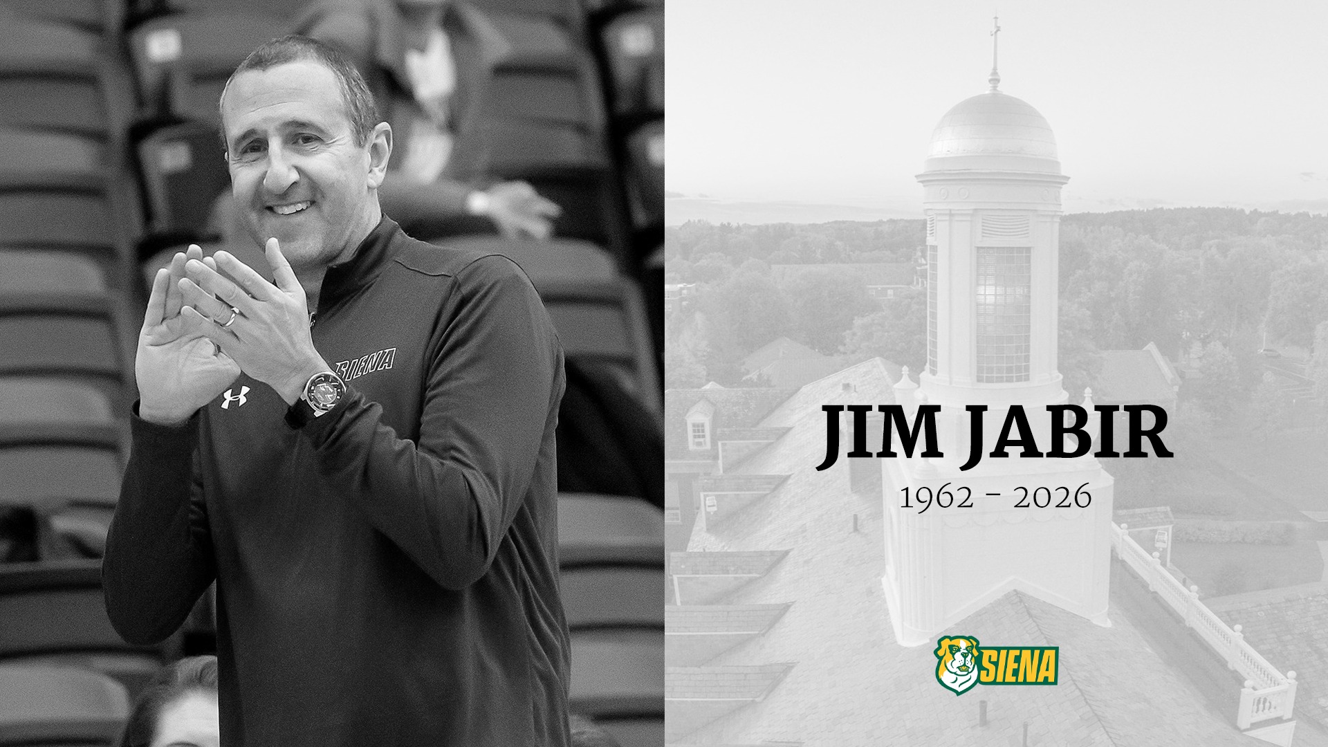 Coach Jabir Obituary 