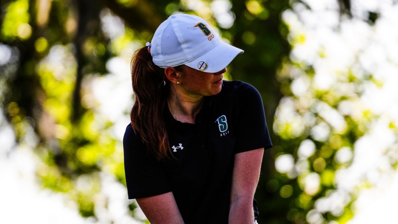 WOmen's Golf 2026 MAAC's