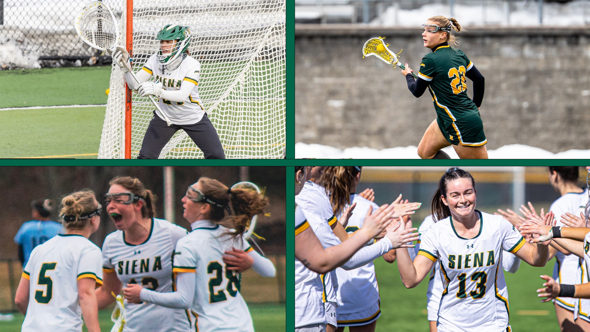 2026 All-MAAC WLAX selections