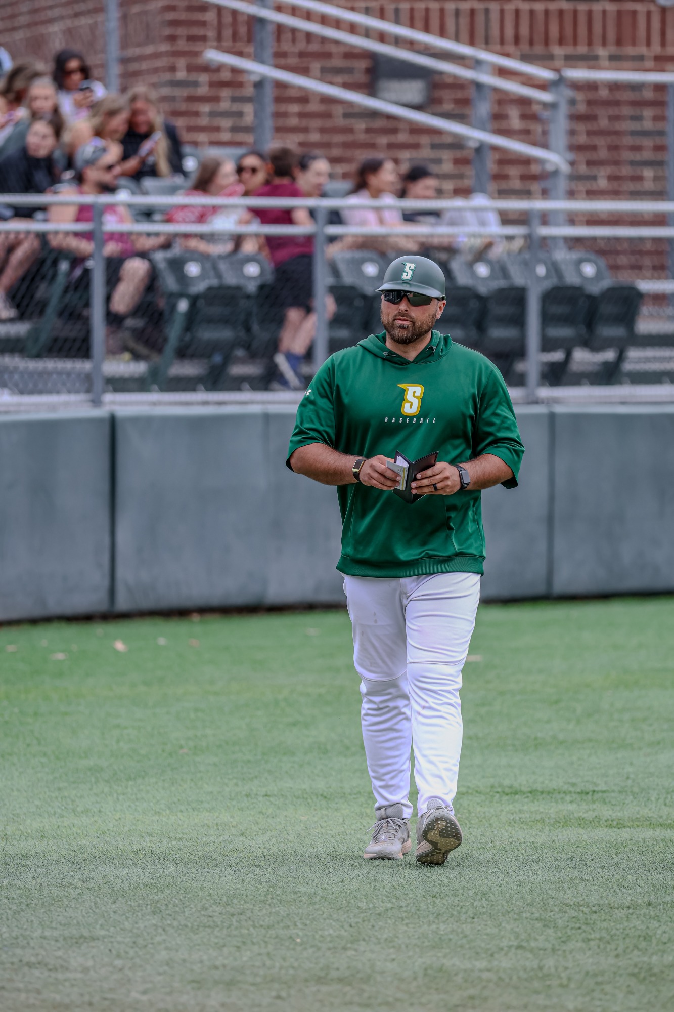 Coach Jurczynski