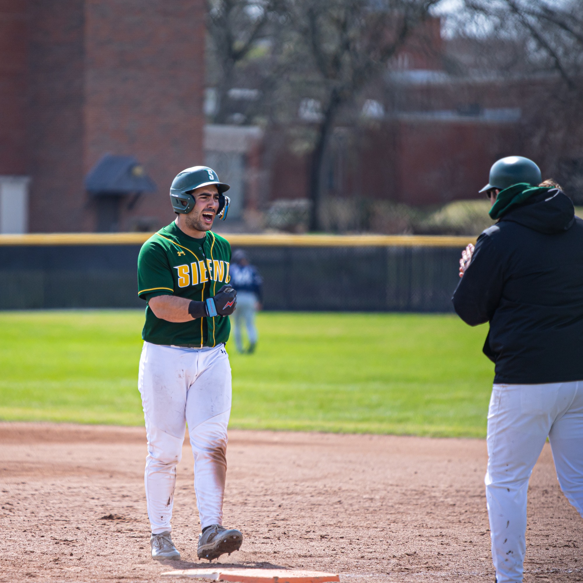 Paradine celebration