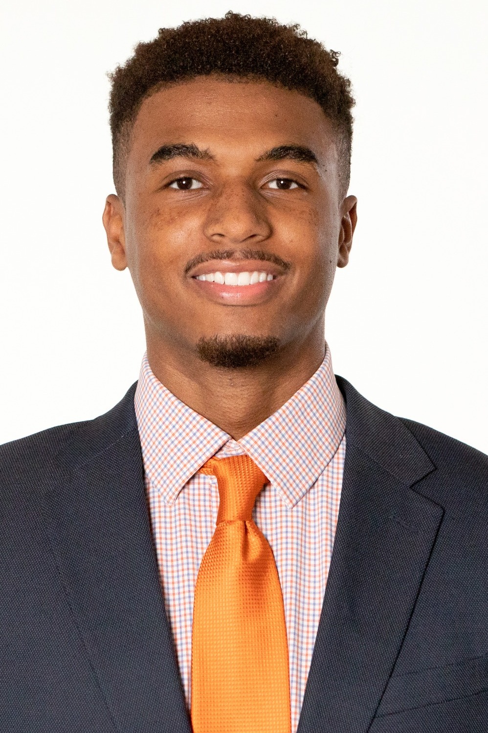 Coach Rowley Headshot Princeton