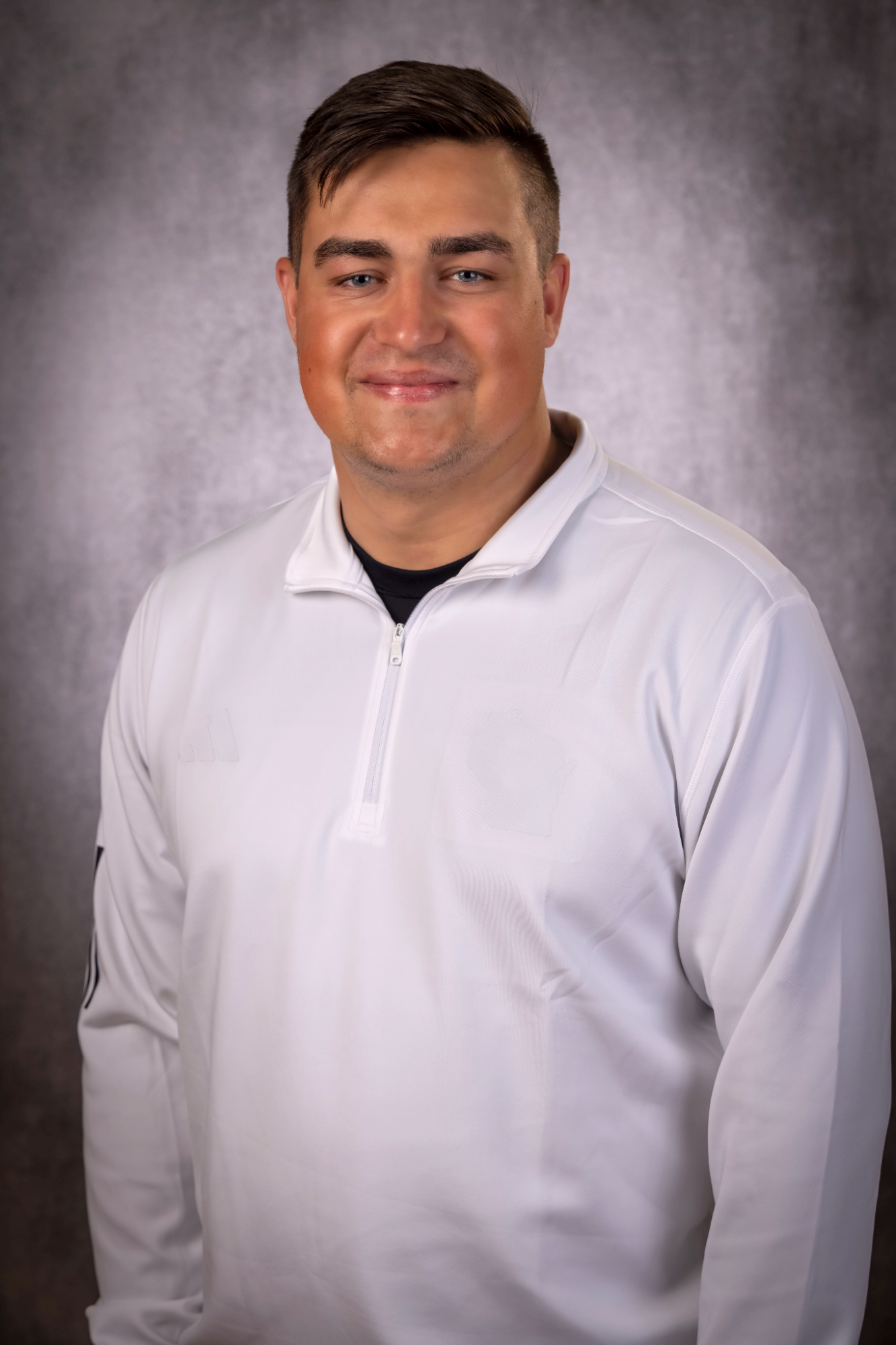 Coach LeCapitaine Green Bay headshot 
