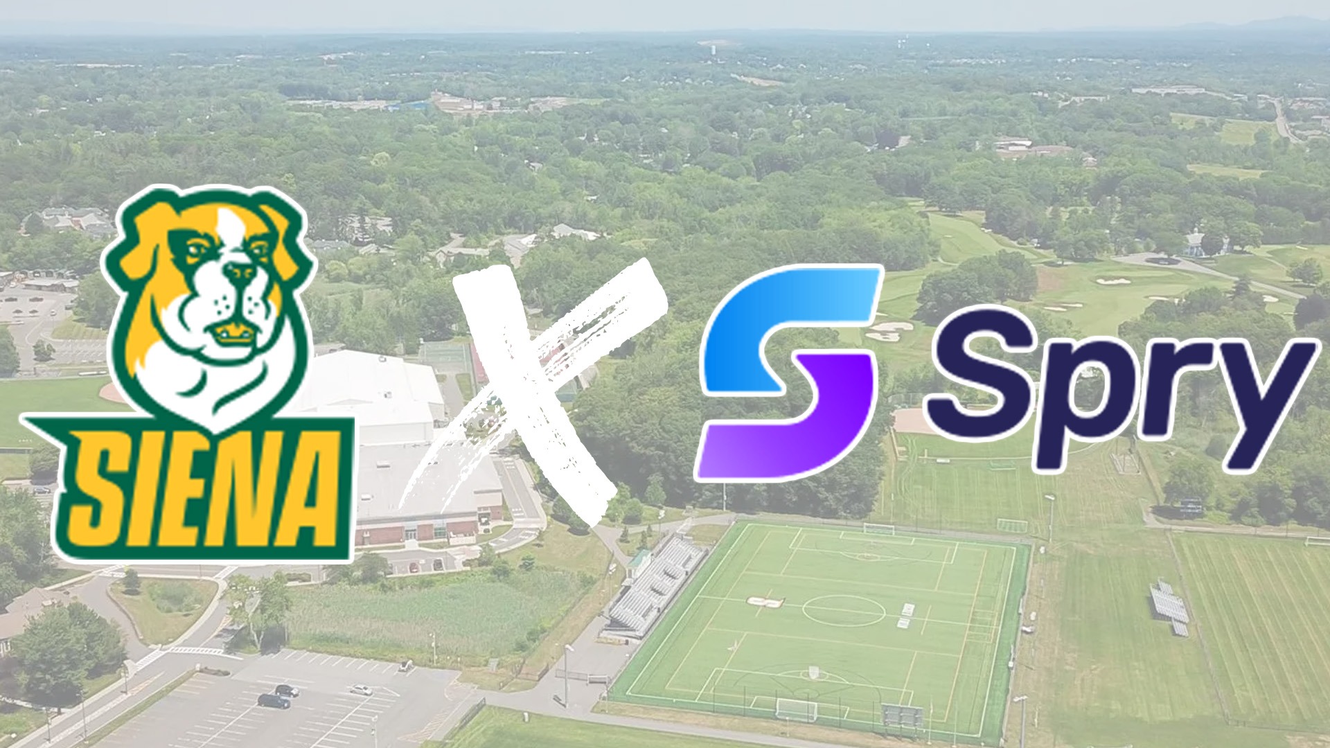 Spry Announcement