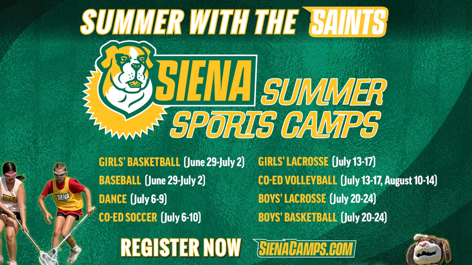 2026 Summer Camps WEB