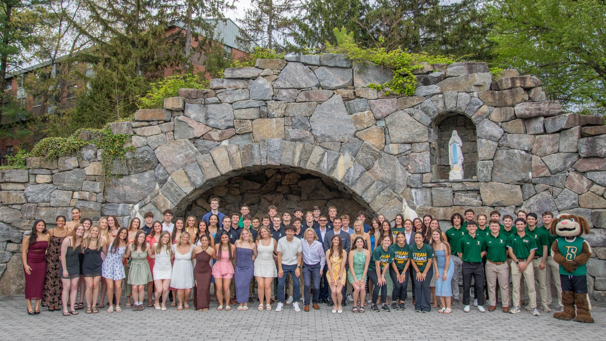 2025-26 Seniors Grotto
