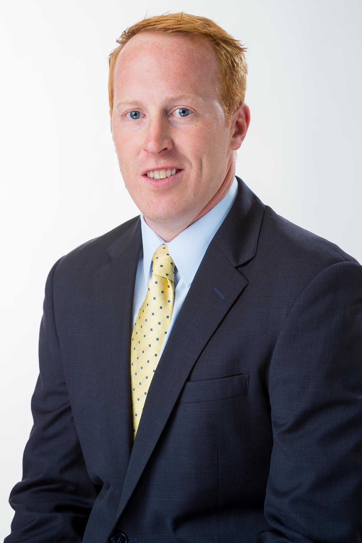 Coach Morris Quinnipiac headshot 