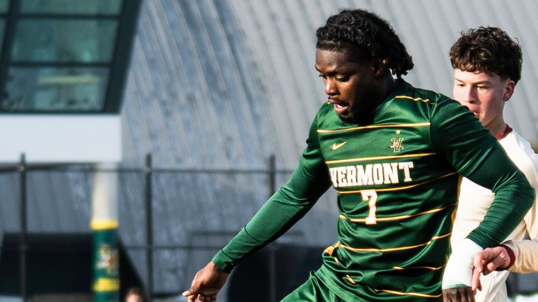 Bruno Imarenakhue NLI