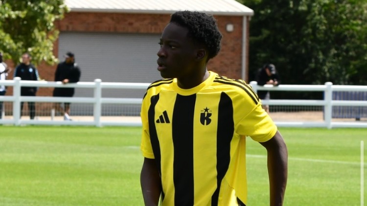 Tito Somuyiwa NLI