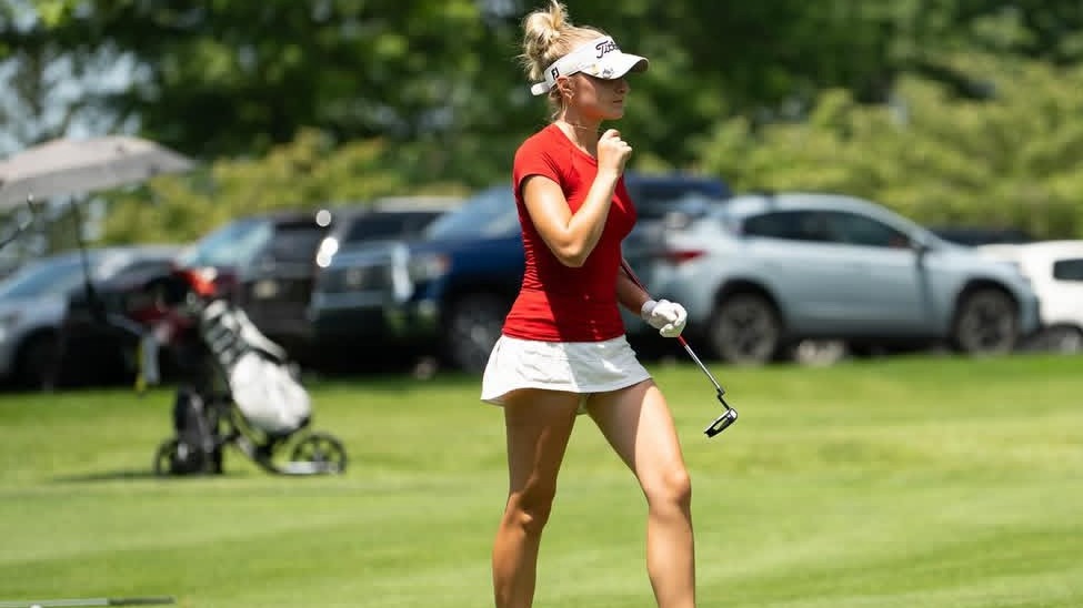 Kyla Quimby NLI Release