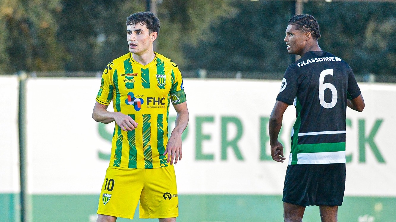 Antonio Vicente NLI