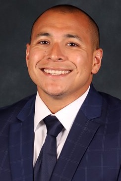 Kevin Rodriguez HS
