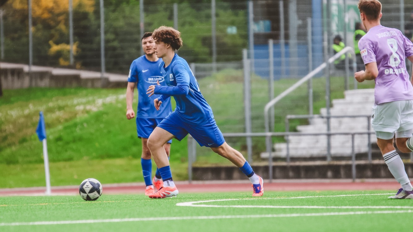 Luca Wust NLI