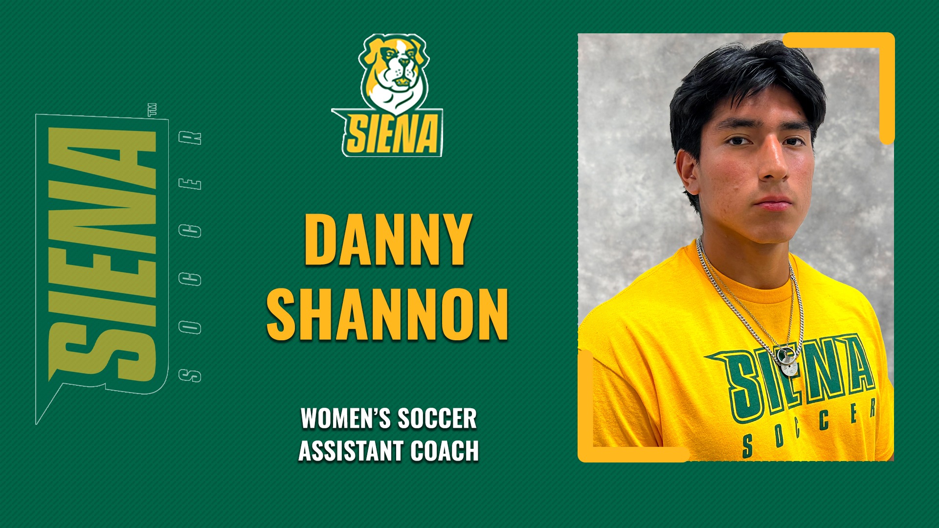 Coach Shannon Hiring 
