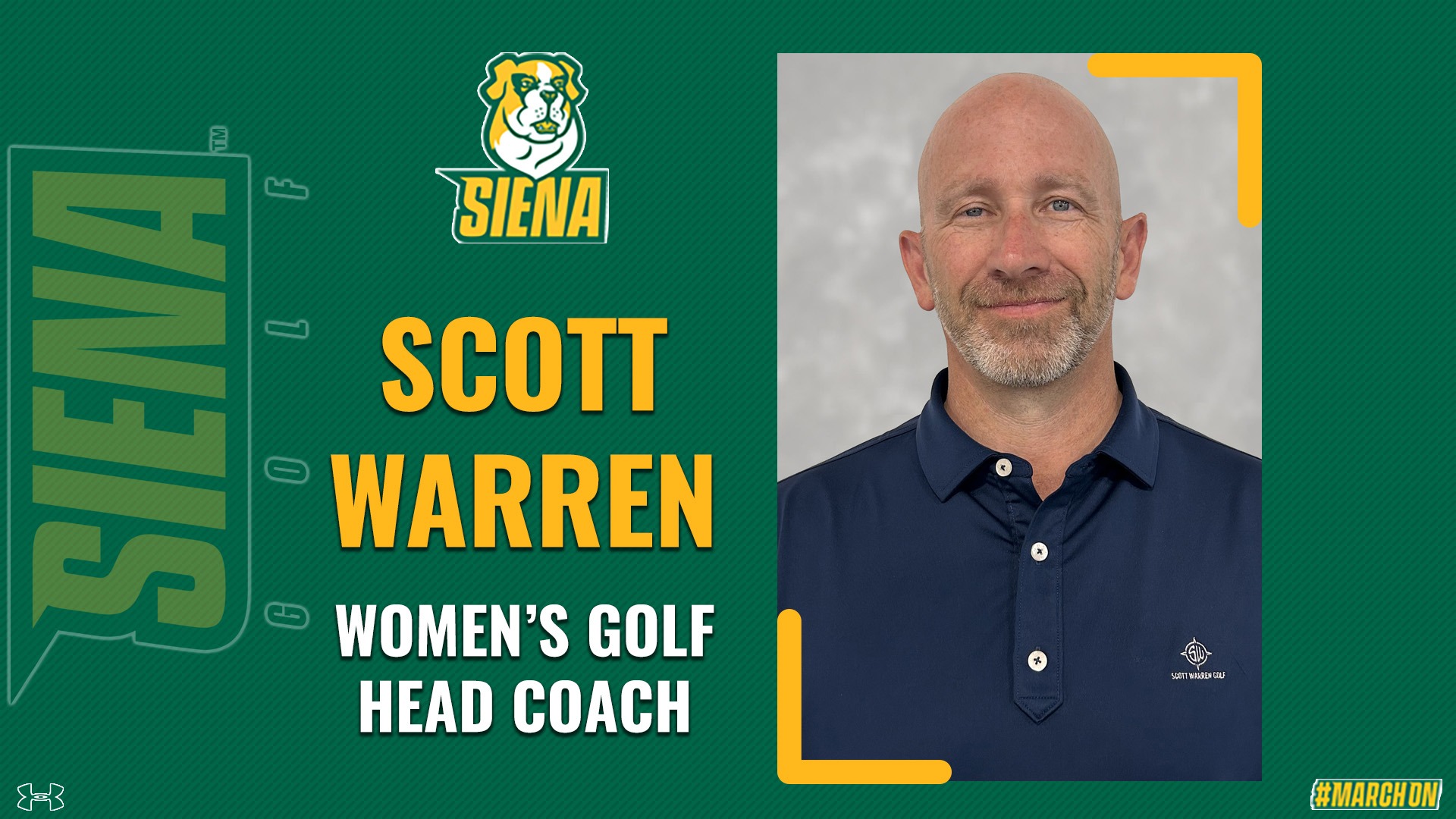 Coach Warren Hiring
