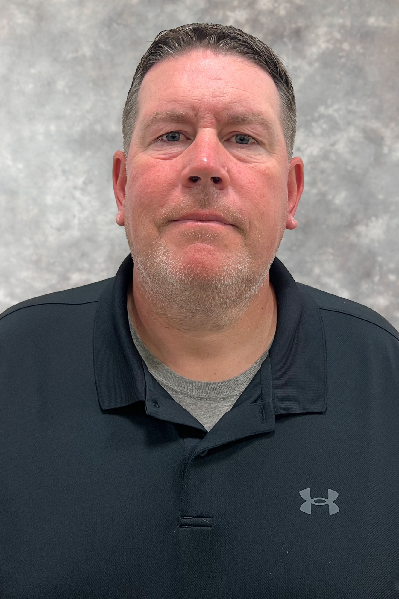 Coach Jones Headshot 