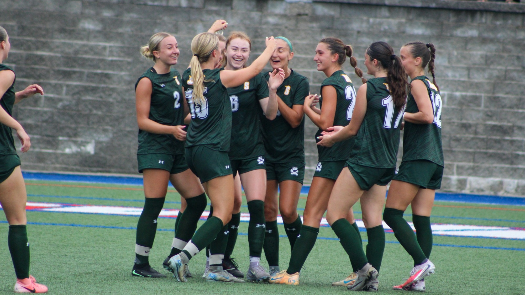 Celebration WSOC UMass Lowell exhibition