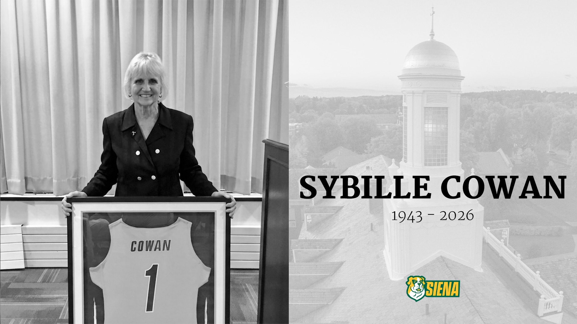 Sybille Cowan Obituary