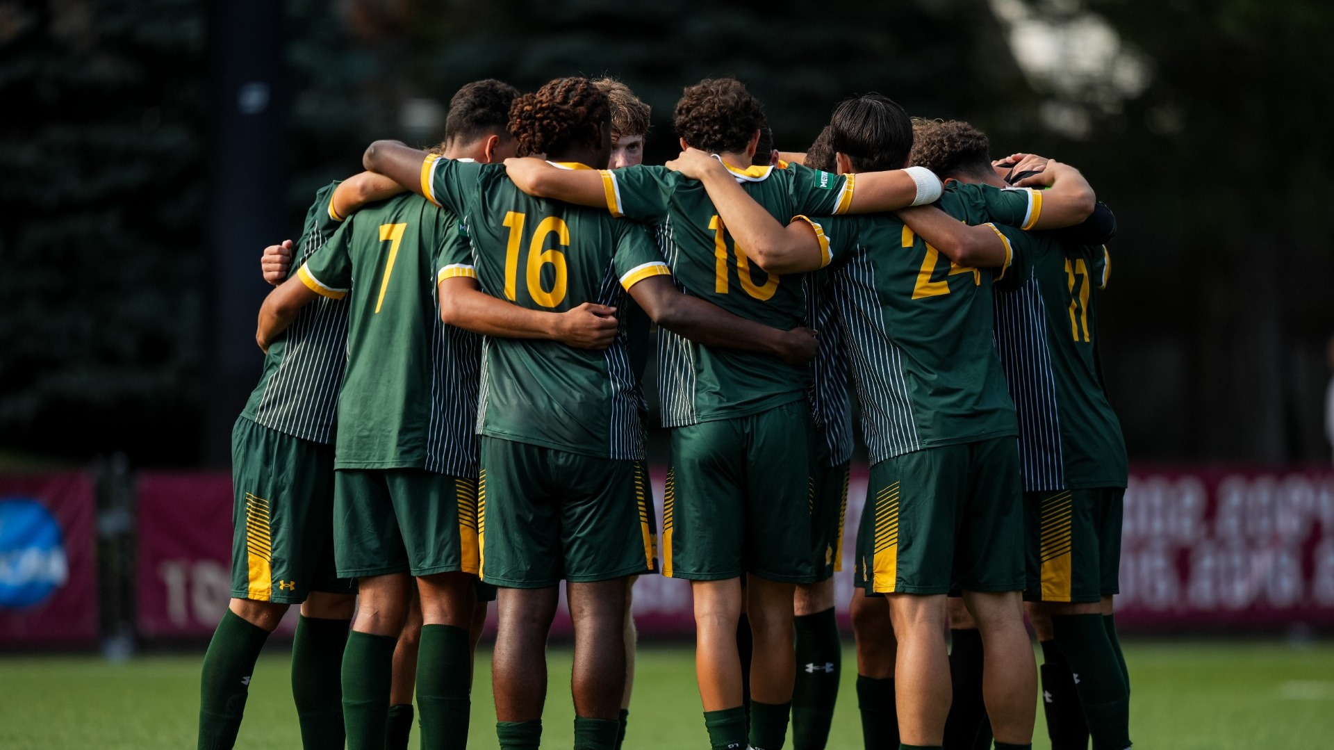 Huddle