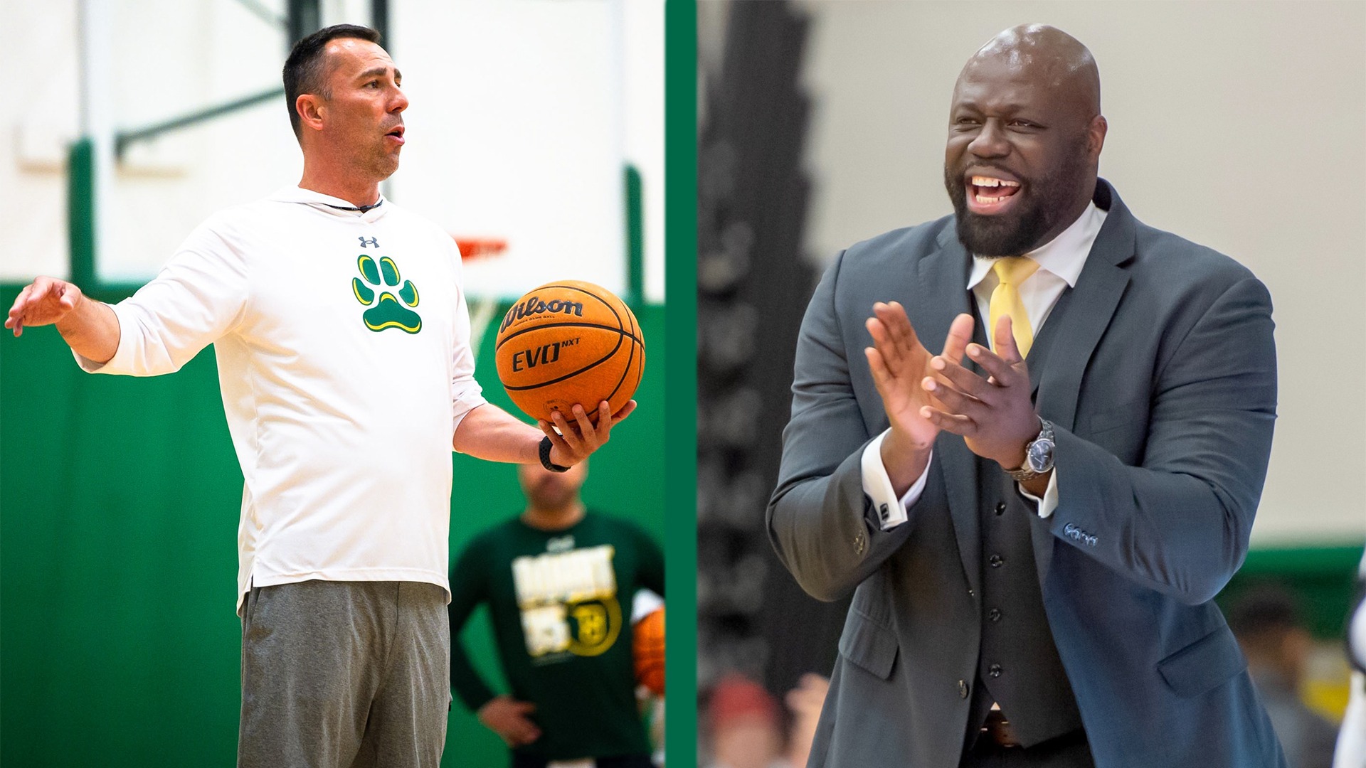 Coach Smith Coach Primm