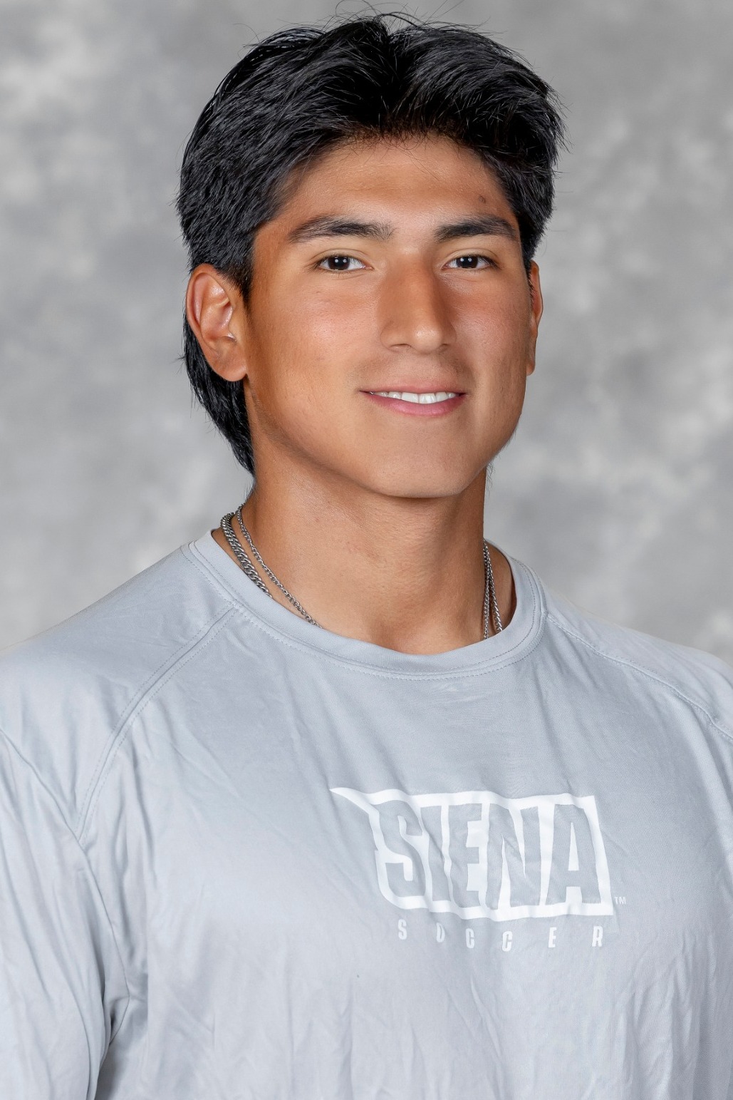 WSOC Coach Shannon 2026 headshot