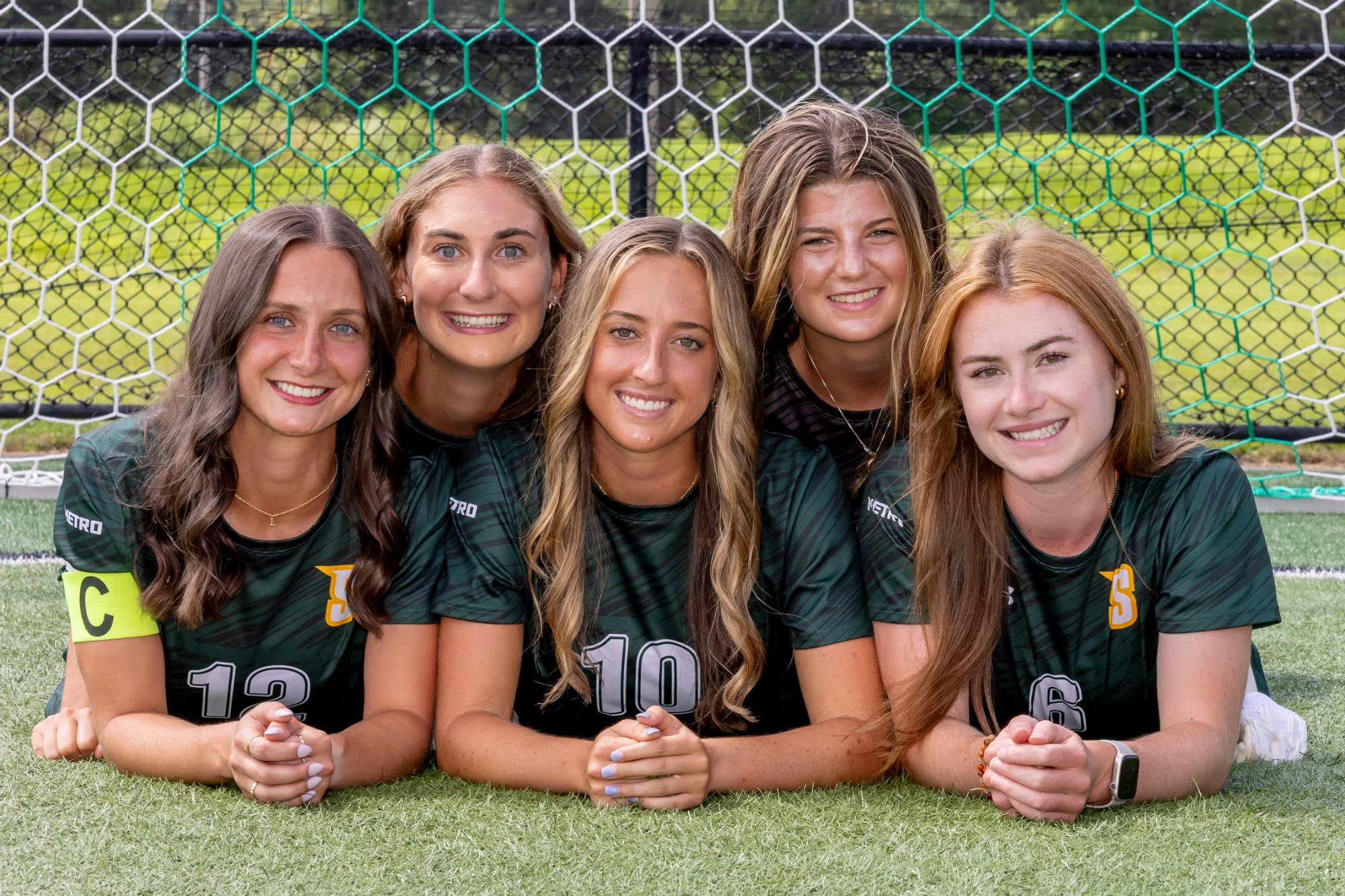 seniors Harrington Costa Hayes Stowell Daly