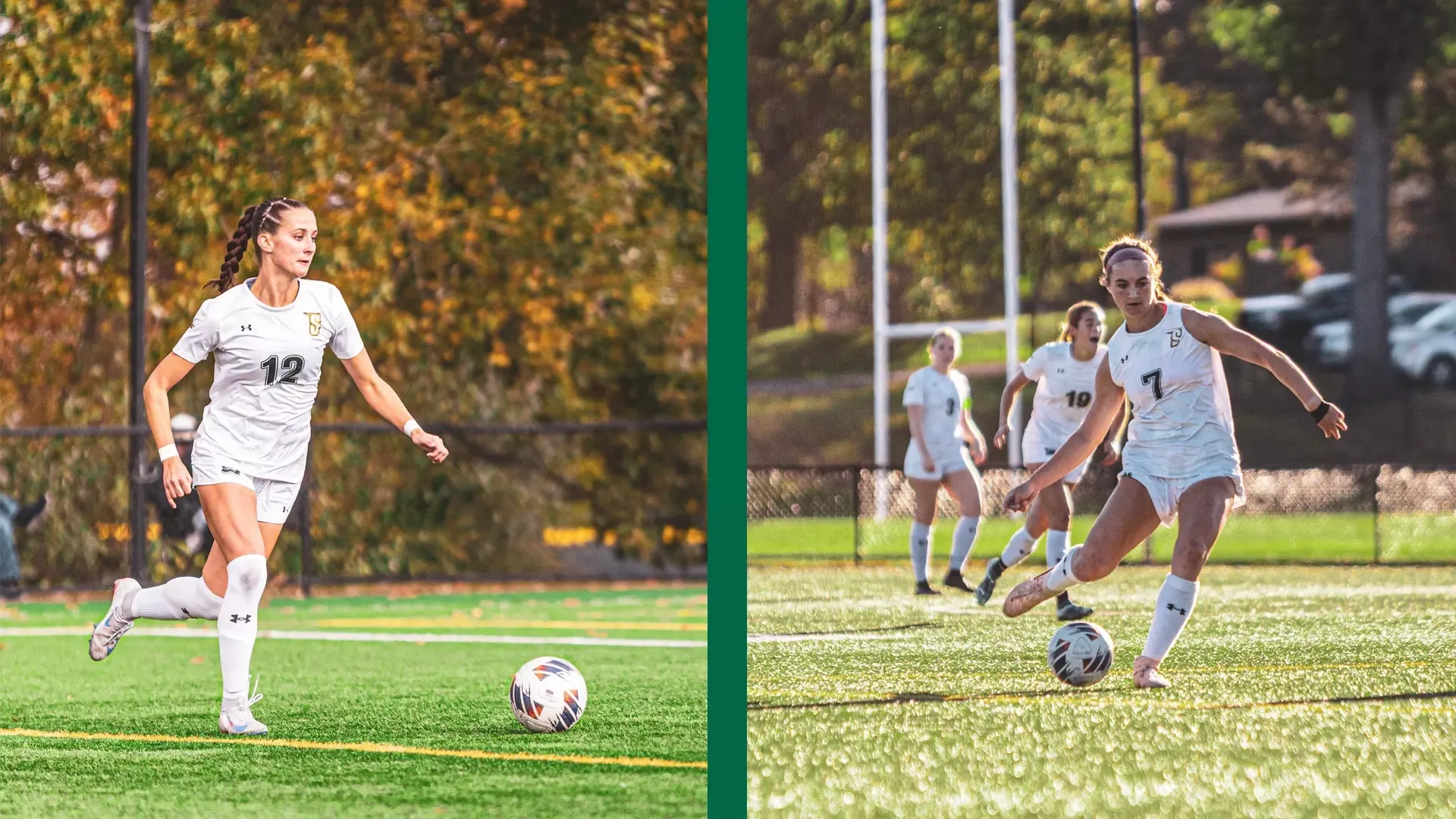 Harrington Rogers Preseason All-Metro