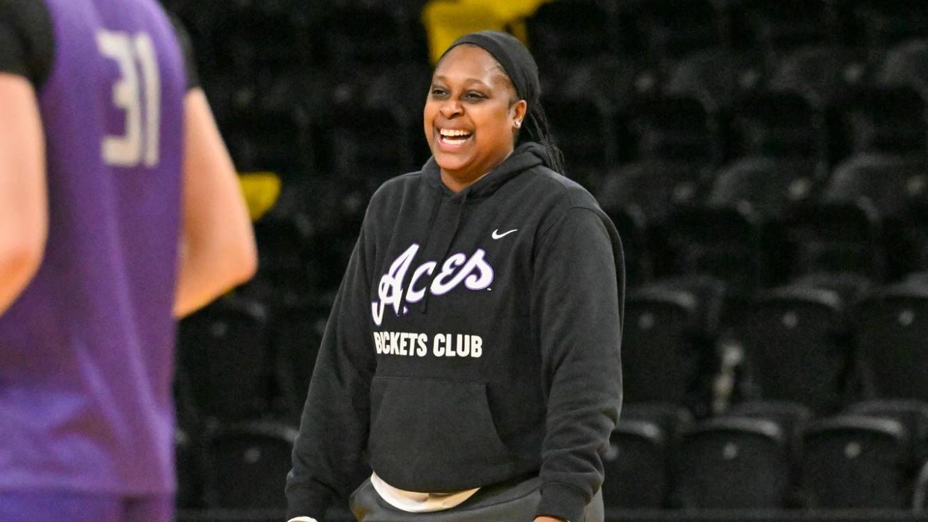Imani Gordon Hiring Release