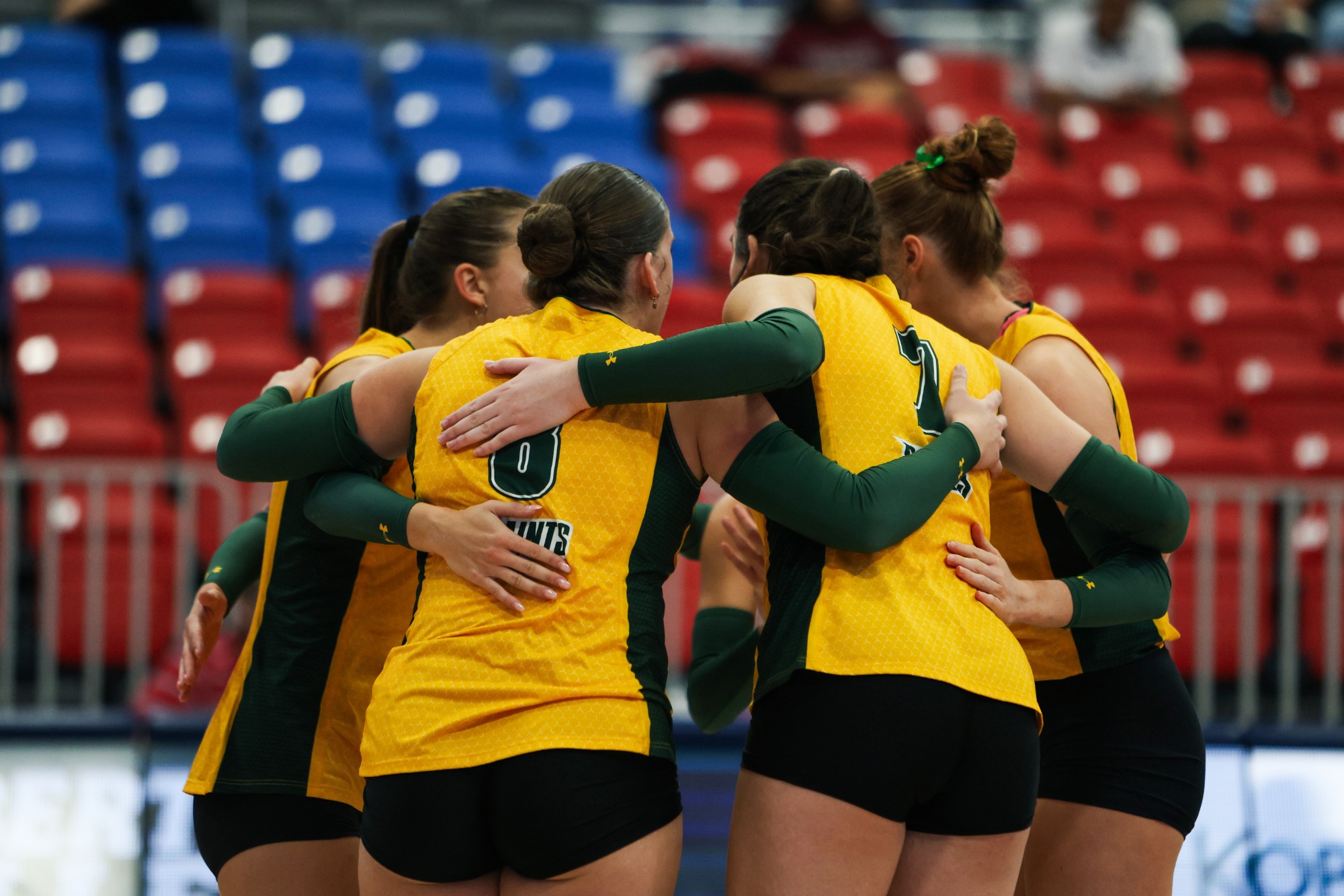 huddle