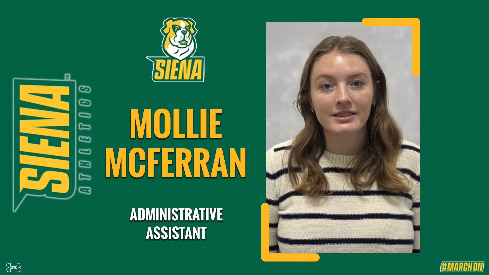 McFerran new hire graphic