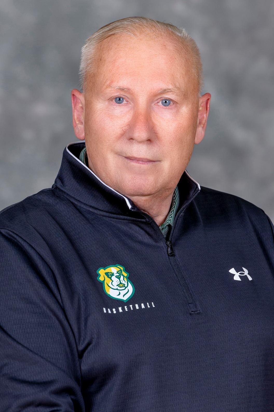 Coach Beaury 2026-27 Headshot