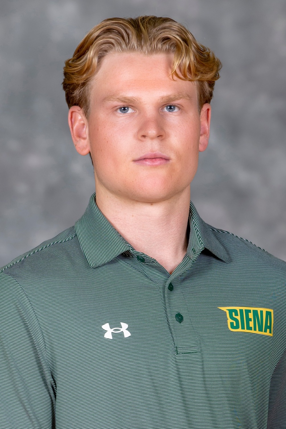 Manager Egan 2026-27 Headshot