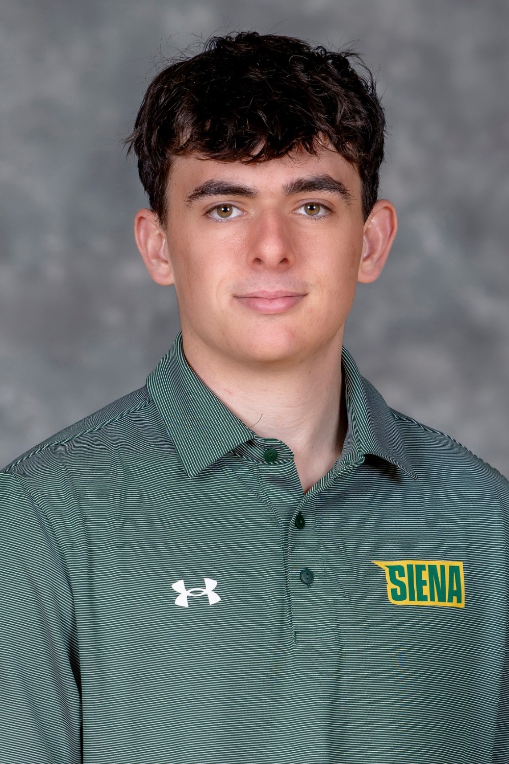 Manager Evans 2026-27 Headshot