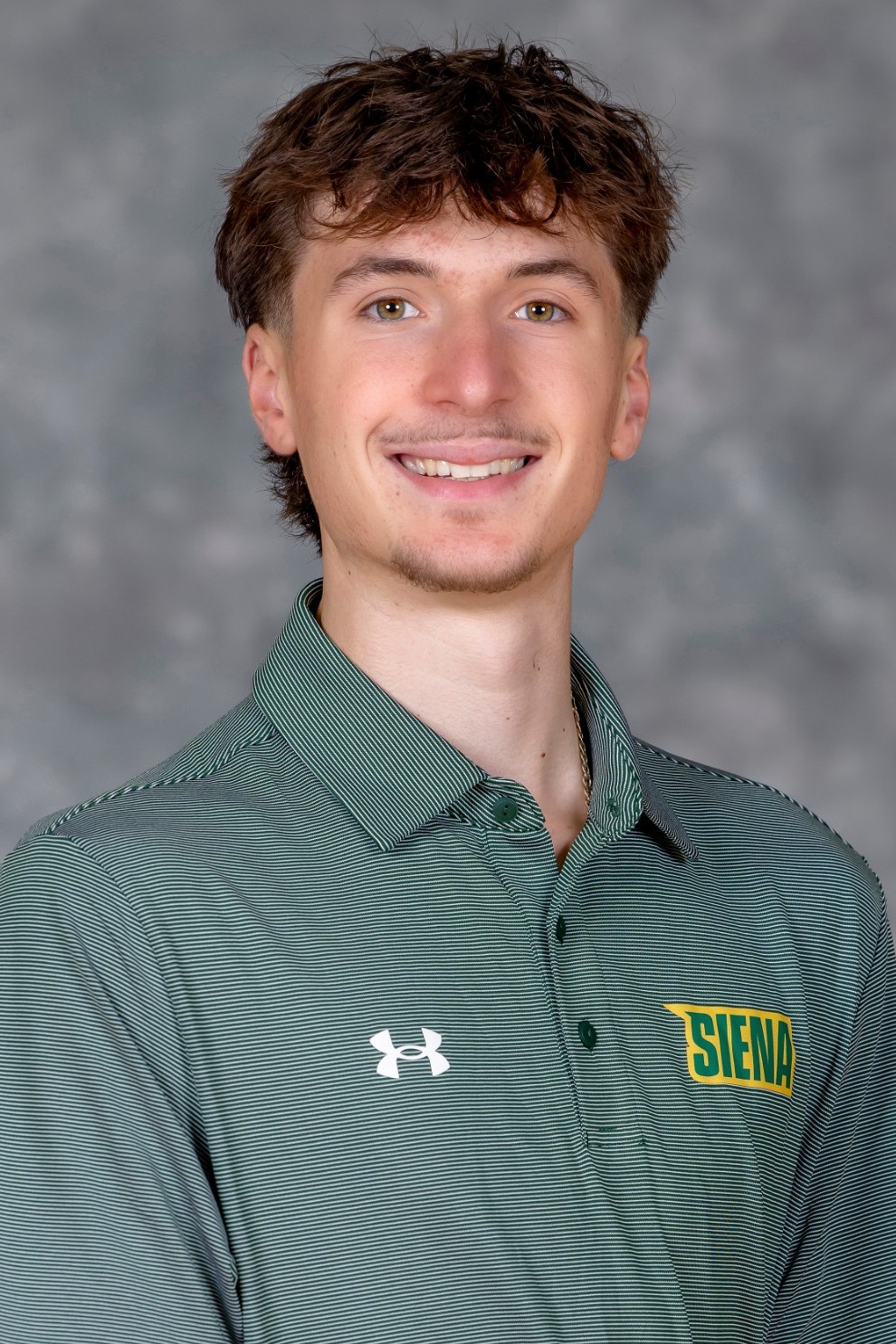 Manager Fairbanks 2026-27 Headshot