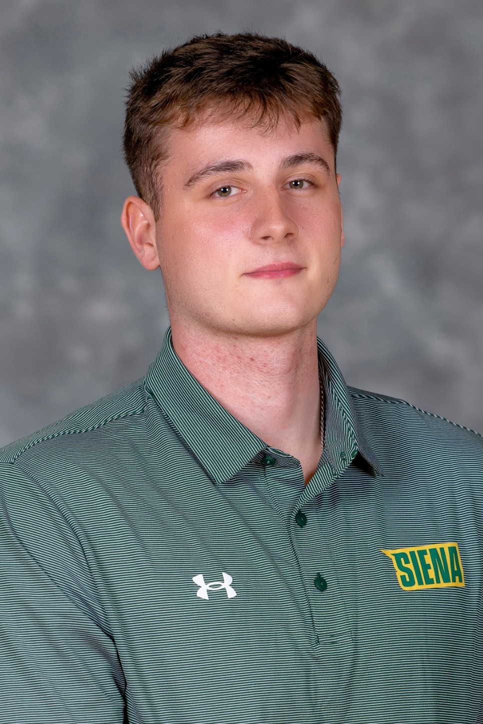 Manager Garrison 2026-27 Headshot
