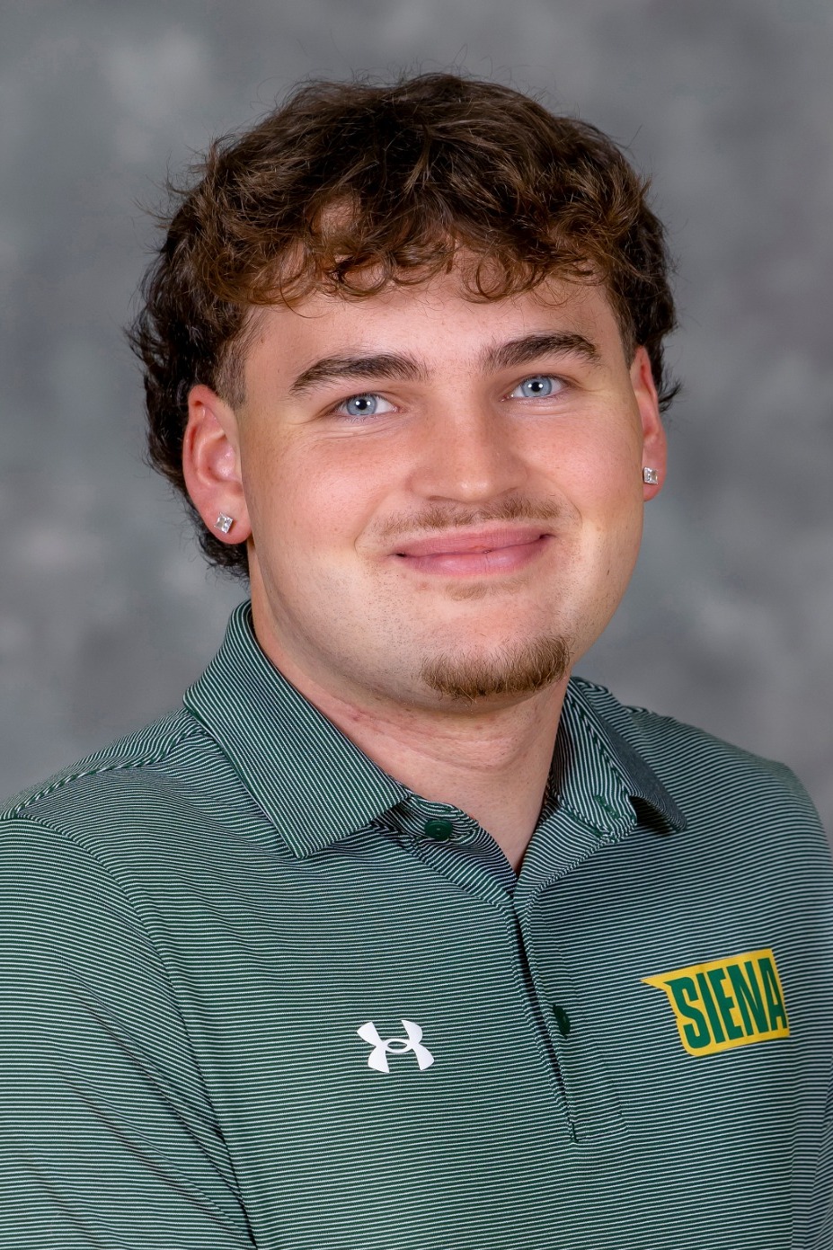 Manager Klouse 2026-27 Headshot